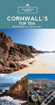 Capa do artigo Cornwall