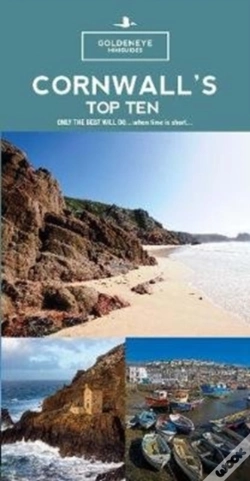 Capa do artigo Cornwall'S Top 10