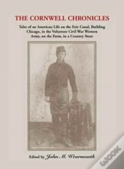 Capa do artigo Cornwell Chronicles