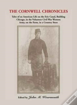 Capa do artigo Cornwell Chronicles