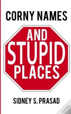 Capa do artigo Corny Names & Stupid Places