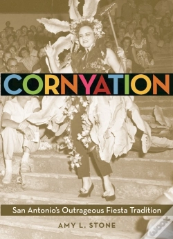 Capa do artigo Cornyation
