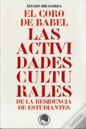 Capa do artigo Coro De Babel, El