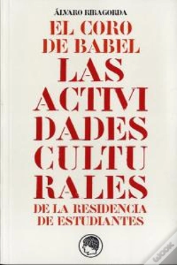 Capa do artigo Coro De Babel, El