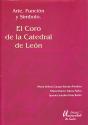 Coro De La Catedral De Leon, El - Preview