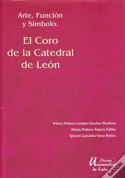 Capa do artigo Coro De La Catedral De Leon, El