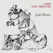 Capa do artigo Coro dos Tribunais - CD
