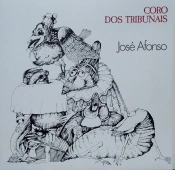 Capa do artigo Coro Dos Tribunais - Vinil