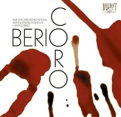 Capa do artigo Coro, for 40 voices & 40 instruments - CD