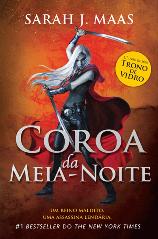 Coroa da Meia-Noite