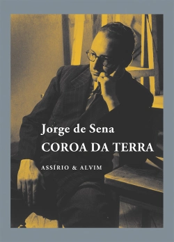 Capa do artigo Coroa da Terra