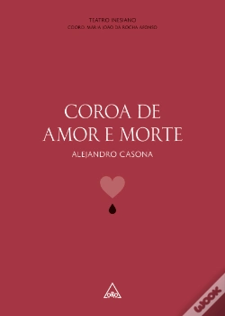 Capa do artigo Coroa de Amor e Morte