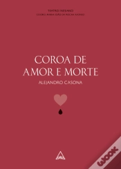 Capa do artigo Coroa de Amor e Morte