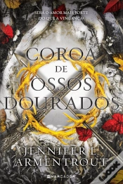 Capa do artigo Coroa de Ossos Dourados