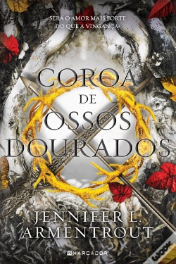 Capa do artigo Coroa de Ossos Dourados