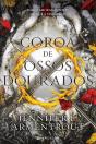 Coroa de Ossos Dourados - Preview