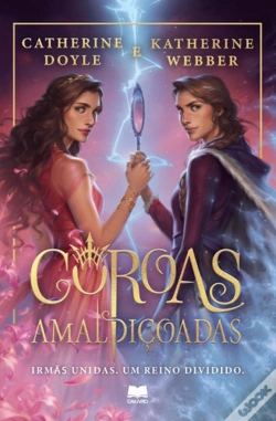 Capa do artigo Coroas Amaldiçoadas