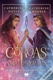 Capa do artigo Coroas Amaldiçoadas