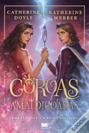 Capa do artigo Coroas Amaldiçoadas