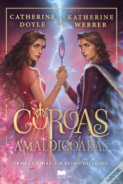 Capa do artigo Coroas Amaldiçoadas