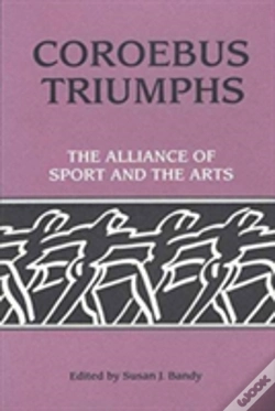 Capa do artigo Coroebus Triumphs