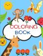 Coroling Book - Preview