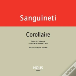 Capa do artigo Corollaire