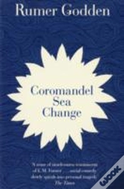 Capa do artigo Coromandel Sea Change