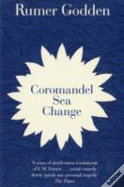 Capa do artigo Coromandel Sea Change