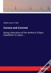 Capa do artigo Corona And Coronet