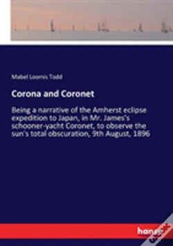 Capa do artigo Corona And Coronet
