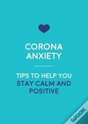 Capa do artigo Corona-Anxiety