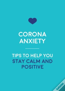 Capa do artigo Corona-Anxiety