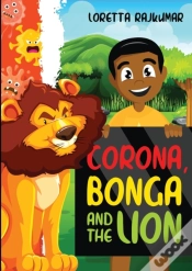 Capa do artigo Corona, Bonga And The Lion