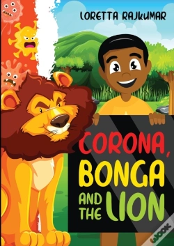 Capa do artigo Corona, Bonga And The Lion