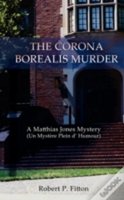 Capa do artigo Corona Borealis Murder