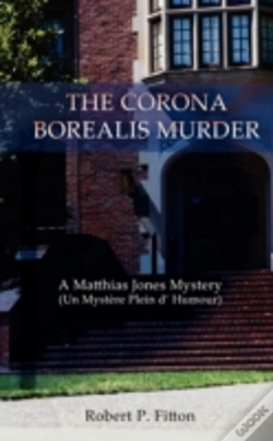 Capa do artigo Corona Borealis Murder
