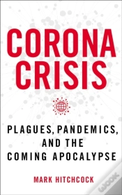 Capa do artigo Corona Crisis