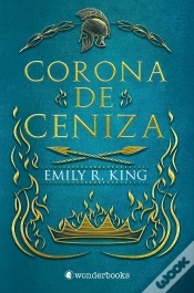 Capa do artigo Corona De Ceniza