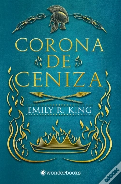 Capa do artigo Corona De Ceniza