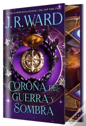Capa do artigo Corona De Guerra Y Sombra