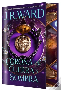 Capa do artigo Corona De Guerra Y Sombra