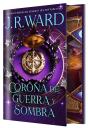 Corona De Guerra Y Sombra - Preview