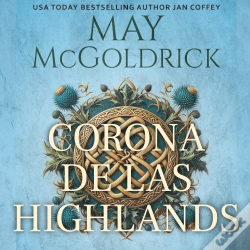 Capa do artigo Corona De Las Highlands