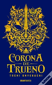 Capa do artigo Corona De Trueno