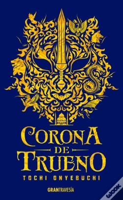 Capa do artigo Corona De Trueno