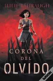 Capa do artigo Corona Del Olvido