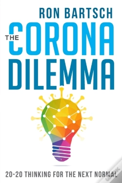 Capa do artigo Corona Dilemma: 20-20 Thinking For The Next Normal