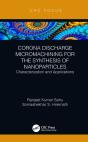 Corona Discharge Micromachining For The Synthesis Of Nanoparticles - Preview