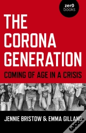 Capa do artigo Corona Generation